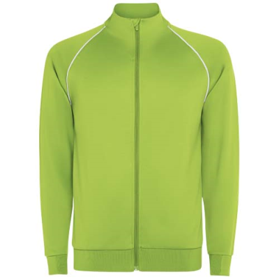 Picture of VALIER FULL ZIP MEN'S SWEATSHIRT