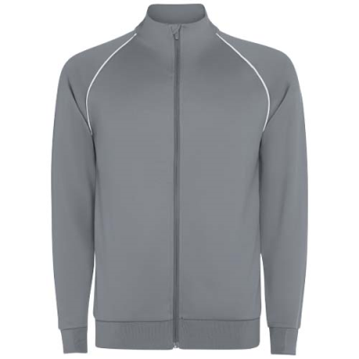 Picture of VALIER FULL ZIP MEN'S SWEATSHIRT