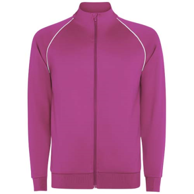 Picture of VALIER FULL ZIP MEN'S SWEATSHIRT