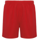 Picture of PLAYER UNISEX SPORTS SHORTS