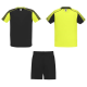 Picture of JUVE UNISEX SPORTS SET
