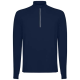 Picture of ESTAMBUL LONG SLEEVE MENS HALF ZIP SWEATSHIRT