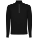 Picture of ESTAMBUL LONG SLEEVE MENS HALF ZIP SWEATSHIRT