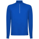 Picture of ESTAMBUL LONG SLEEVE MENS HALF ZIP SWEATSHIRT