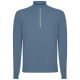Picture of ESTAMBUL LONG SLEEVE MENS HALF ZIP SWEATSHIRT