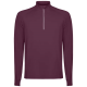 Picture of ESTAMBUL LONG SLEEVE MENS HALF ZIP SWEATSHIRT