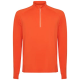 Picture of ESTAMBUL LONG SLEEVE MENS HALF ZIP SWEATSHIRT