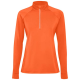 Picture of ESTAMBUL LONG SLEEVE WOMENS HALF ZIP SWEATSHIRT