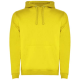 Picture of URBAN MEN'S HOODED HOODY
