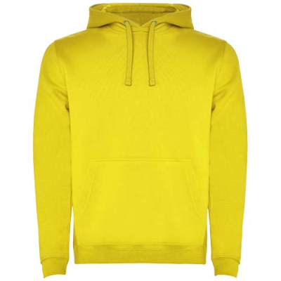 Picture of URBAN MENS HOODED HOODY
