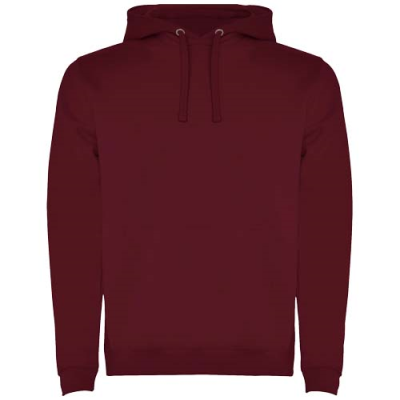 Picture of URBAN MENS HOODED HOODY