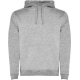 Picture of URBAN MENS HOODED HOODY