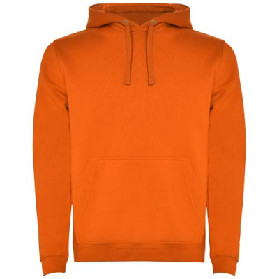 Picture of URBAN MENS HOODED HOODY