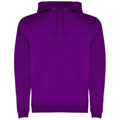 Picture of URBAN MENS HOODED HOODY