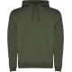 Picture of URBAN MENS HOODED HOODY
