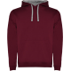 Picture of URBAN MENS HOODED HOODY