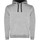 Picture of URBAN MENS HOODED HOODY