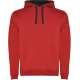 Picture of URBAN MENS HOODED HOODY