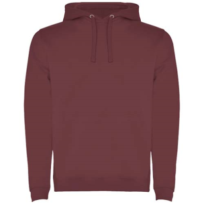 Picture of URBAN MENS HOODED HOODY