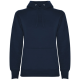 Picture of URBAN WOMENS HOODED HOODY