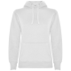 Picture of URBAN WOMENS HOODED HOODY