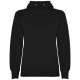 Picture of URBAN WOMENS HOODED HOODY