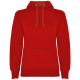 Picture of URBAN WOMENS HOODED HOODY