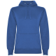 Picture of URBAN WOMENS HOODED HOODY