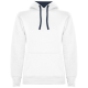 Picture of URBAN WOMENS HOODED HOODY