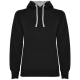 Picture of URBAN WOMENS HOODED HOODY