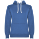Picture of URBAN WOMENS HOODED HOODY