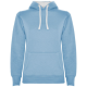 Picture of URBAN WOMENS HOODED HOODY