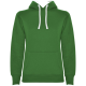 Picture of URBAN WOMENS HOODED HOODY