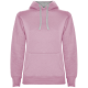 Picture of URBAN WOMENS HOODED HOODY