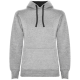 Picture of URBAN WOMENS HOODED HOODY
