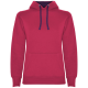 Picture of URBAN WOMENS HOODED HOODY