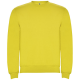 Picture of CLASICA UNISEX CREW NECK SWEATER