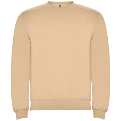 Picture of CLASICA 280 G & M² UNISEX CREW NECK SWEATER