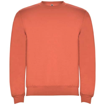 Picture of CLASICA 280 G & M² UNISEX CREW NECK SWEATER