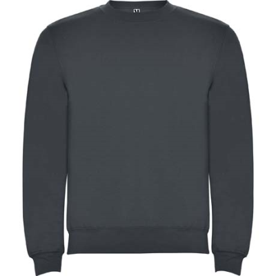 Picture of CLASICA 280 G & M² UNISEX CREW NECK SWEATER