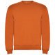 Picture of CLASICA UNISEX CREW NECK SWEATER