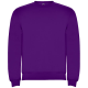 Picture of CLASICA UNISEX CREW NECK SWEATER