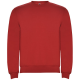 Picture of CLASICA UNISEX CREW NECK SWEATER