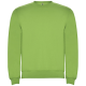 Picture of CLASICA UNISEX CREW NECK SWEATER