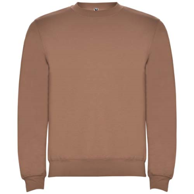 Picture of CLASICA 280 G & M² UNISEX CREW NECK SWEATER