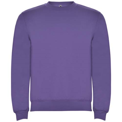 Picture of CLASICA 280 G & M² UNISEX CREW NECK SWEATER