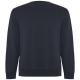 Picture of BATIAN ORGANIC COTTON UNISEX CREW NECK SWEATER