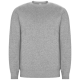 Picture of BATIAN ORGANIC COTTON UNISEX CREW NECK SWEATER