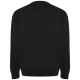 Picture of BATIAN ORGANIC COTTON UNISEX CREW NECK SWEATER