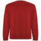Picture of BATIAN ORGANIC COTTON UNISEX CREW NECK SWEATER